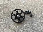 Hd Steel 5MM Rc Spur Gear Adapter Traxxas//ofna/mugen/serpen/losi/arrma JC012 New. Price: $13.59.
