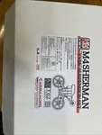 Asuka 1/35 M4 Sherman "vvss" Suspension Set Early 35-L21 T62 Plastic Model Kit New. Price: $35.00.