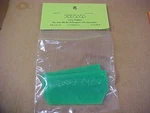 Kbdd Green Paddles - 4218 = For 3MM Flybar: Fits Most 500 Size Rc Helicopters New. Price: $8.00.