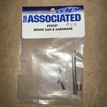 Team Associated 25047 Mgt Brake Cam And Hardware. New Old Stock. Price: $15.00.
