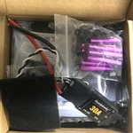 4 Each Readytosky 30A Esc Opto 2-6S Brushless Speed Controller With Misc Parts New. Price: $32.95.
