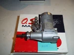 Beautiful Os 40 Fp Lightly Used Remote Control Model Airplane Engine.. Price: $75.00.