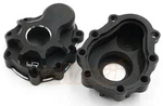 Yeah Racing Aluminum Portal Cover Set Traxxas TRX-4 TRX4-002-1BK New. Price: $17.99.