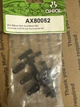 Axial AX80052 Mini Servo Horn And Mount Set. Works With AX30793 Dig Component New. Price: $11.00.