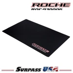 Roche - Pit Mat (100X60CM), Black (930006) New. Price: $19.99.