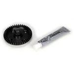 Special Clearance Losi LOSB3206 Rear Diff Ring Gear 5IVE-T Mini Wrc New. Price: $58.99.