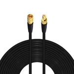 Yotenko Sirius Xm Radio Antenna Extension Cable 30FT Smb To Female C... New. Price: $18.56.