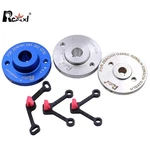 Rcexl Ignition Small Conversion Kit For Zenoah Engine G26SC/G26SLH/G45/G62/GT80 New. Price: $65.00.