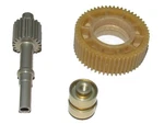 Team Associated B7.1 Buggy Top Transmission Shaft Idler Gear New. Price: $20.95.