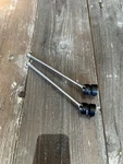 Team Losi LST/LST2/XXL 1:8 Cvas Centre Drive Shafts Dogbones & Yokes B3545 B3541 Used. Price: $43.80.