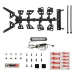 Mytrickrc MYKFT1 2 High Power Light Bar Kit New. Price: $23.95.