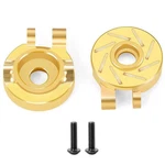 Powerhobby Bras Steering Blocks Knuckles For Traxxas TRX-4M Bronco Defender New. Price: $19.99.