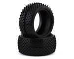 Schumacher Mezzo 1/10 Buggy Rear Carpet Tire (2) New. Price: $15.49.