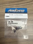ASC91801 Team Associated RC10B6.1 Slipper Spring *new*. Price: $8.99.