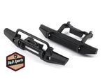 Traxxas 9734 Bumper Front & Rear TRX-4M New. Price: $9.15.