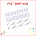 Hobbypark Rc Big Tamiya Style Connector Plugs Unwired (10 Pairs) New. Price: $16.59.