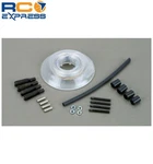 Du-bro Pull-pull System 4-40 DUB518 New. Price: $17.66.