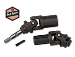 Traxxas 10850 - Driveshaft Assembly (mini Slash) New. Price: $12.00.