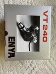 Enya VT240 Twin Box New + Tool Kit & Papers.. Price: $44.99.