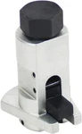 Universal Car Strut Shock Absorber Suspension Spreader Tool 17MM Driver New. Price: $13.99.