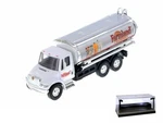 Diecast Car W/led Case International Milk Truck Farmland Dairies Showcasts 1/43 New. Price: $16.99.