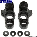 Associated 81065 RC8B3 Steering Blocks New. Price: $16.99.