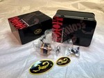 New In Box Scorpion Competition Series S-3008-32 Brushless Motor Open. Price: $49.95.