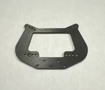 Vintage Team Losi A-1105 Xx / Cr Buggy Front Shock Tower Used. Price: $5.00.