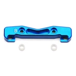 Team Associated #89481 RC8B Factory Low Plate New. Price: $41.00.
