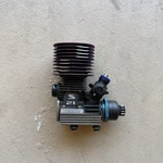 Novarossi P5-XL .21 5-PORT Turbo Rc Nitro Engine Used. Price: $175.00.