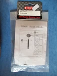 Genuine Cen Oil Shock MDS02 Nip New. Price: $15.84.