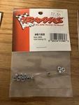 Traxxas 5158 2.5MM Nylon Locknut (12) New. Price: $5.95.