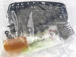 Vintage Original 1997 Hpi Nitro RS4 Complete Oil Shock Damper A-bag Set New Nip!. Price: $88.88.