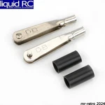 Du-bro 112 Solder Link 2-56 (2) New. Price: $7.99.