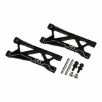 Hot Racing Aluminum Rear Arm Set, 1/24 Losi Micro-b New. Price: $20.44.