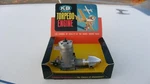 K&b Torpedo 40 Rc Model Airplane Glo-plug Engine Racing Speed Veco Spinner New. Price: $299.99.