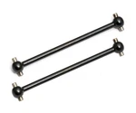 Team Associated RC10 Rear Dogbones (2PC) ASC6370 New. Price: $18.99.