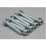 New Dubro For Airplanes Sheet Metal Screws #6X3/4 (8) Hardware 386. Price: $8.45.