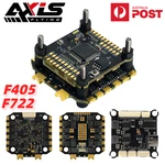 Axisflying Drone Flight Controller F405 F722 60A 4IN1 Esc Fpv Stabilizer System New. Price: $147.52.