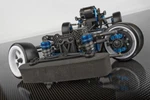 Team Associated - DC10 Electric 1/10 2WD Drift Car Kit New. Price: $439.99.