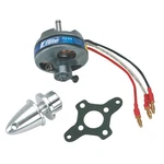 E-flite Park 300 Brushless Outrunner Motor 1380KV EFLM1150 Electric New. Price: $49.99.