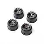 Axial 3330 Wheels (4), Slot Mag: K10 New. Price: $5.99.
