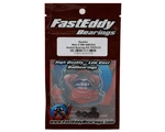Fasteddy 3X6X2.5MM Kyosho Mini-z MR-04EVO2 Rubber Sealed Bearing Kit (TFE9132) New. Price: $12.97.