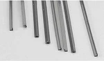 Plastruct A-3 Angle 3/32" X15" (8) New Free Shipping. Price: $15.49.