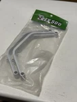 Align Trex 500 Landing Skid White New. Price: $20.00.