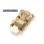 Axial AXI302001 Differential Cover, Brass: SCX24, AX24 Hh New. Price: $23.99.