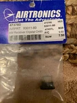 Vintage Airtronics 93011-80 Am Rx Crystal Single, 75.790 Mhz New Old Stock. Price: $8.99.