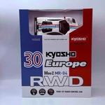 Kyosho Mini-z Rwd MR-04 Readyset Mclaren F1 Gtr 30TH Anniversary 32372KE New. Price: $212.00.