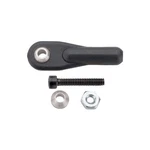 Du-bro 2262 4-40 Heavy Duty Ball Link (2-PACK) New. Price: $18.42.
