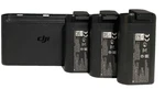 Dji Mavic Mini Fly More Intelligent Battery 3 Pack 2 W/charger Used. Price: $79.99.